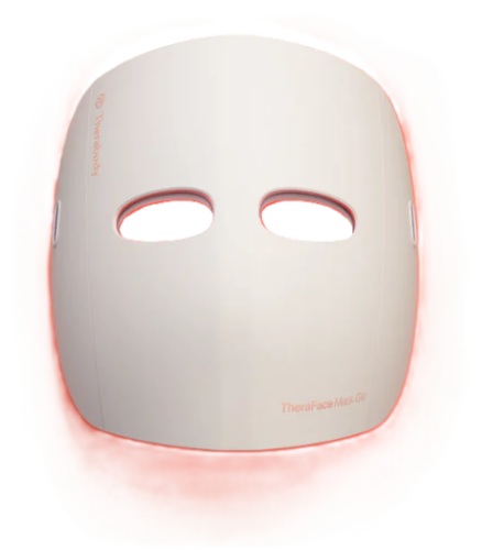 قناع Theraface Glo