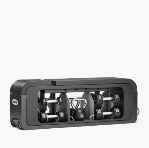 EX FUNCTIONAL BENCH LIGHT ACCESSORY PACK (4-PAIR D...