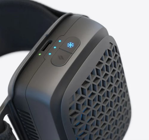 جهاز ريكوفري ثيرم المكعب من ثيرابودي، جهاز ساخن وب...