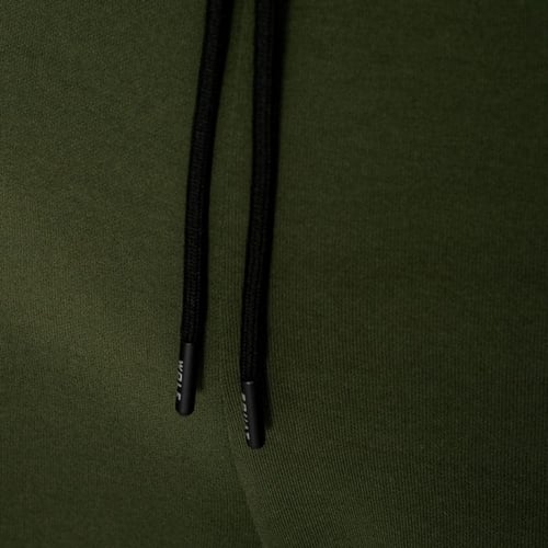 شورت رمادي "ووريورز بانل" من سكوات وولف