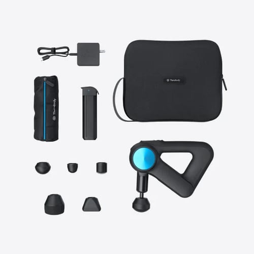 ثيراجان برو الجيل الخامس من ثيرابودي