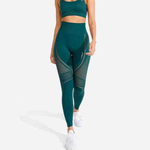 بنطال نسائي "إيفولف متا" من سكوات وولف