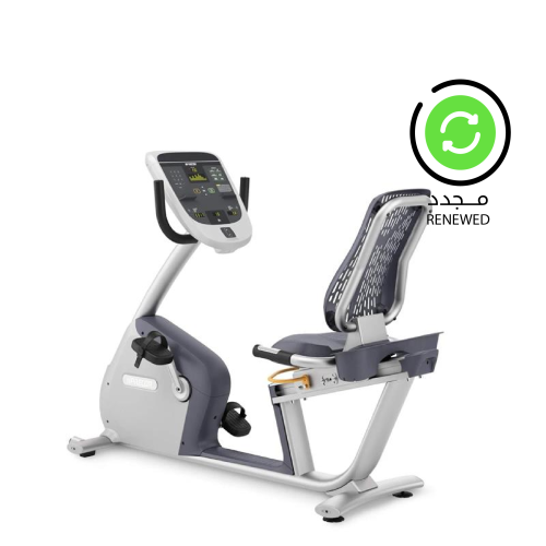 دراجة RBK 615 ثابته – تصميم مريح وتقنية Air Flex م...
