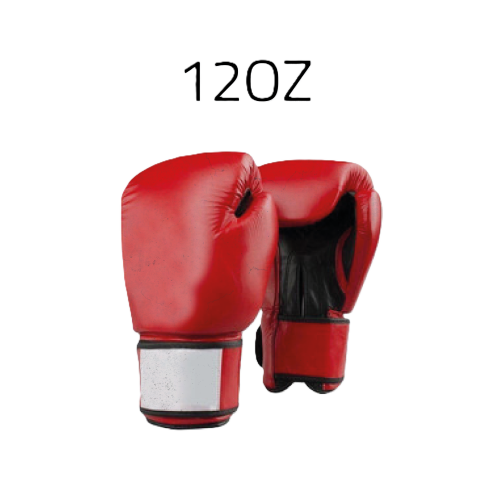 قفازات الملاكمة