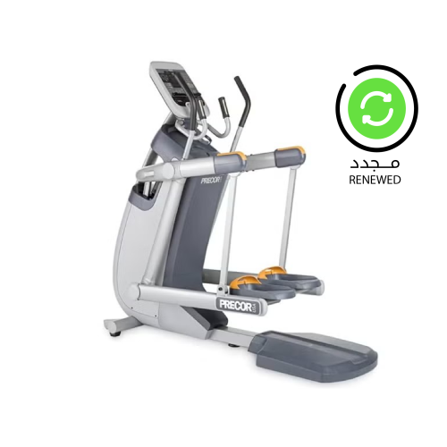 جهاز كارديو احترافي متطور AMT100i من بريكور