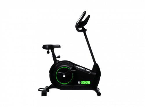 دراجة EVOU4 الثابتة من بودي تون