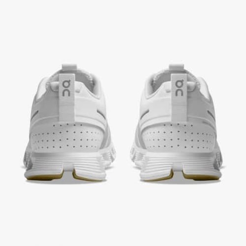 أون رنينغ - حذاء نسائي للجري كلاود تيري 5 أبيض/لوز...