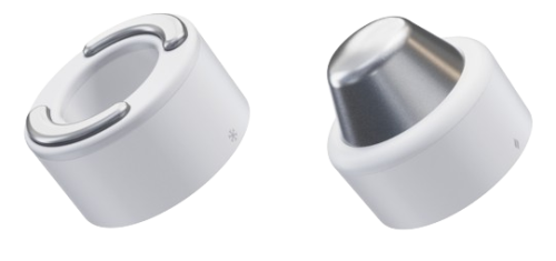 ثيرا فيس برو - حلقات ثيرا فيس الساخنة والباردة