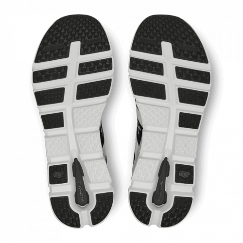 أون رننج - رجالي كلاودرانر ڤي 4 جلاسير/بلاك رجالي