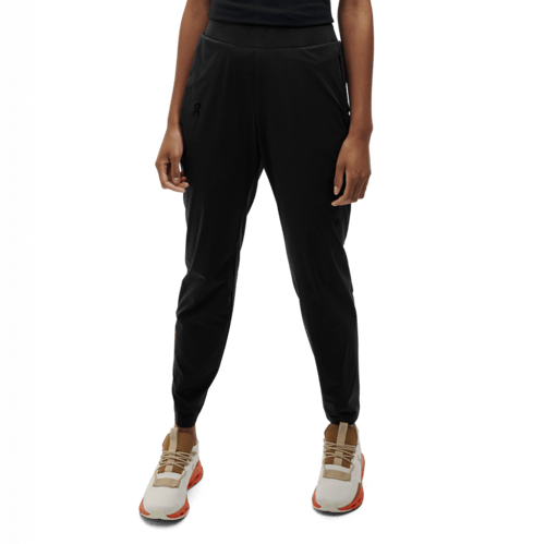 أون رننج بنطلون خفيف جدا نسائي لون أسود