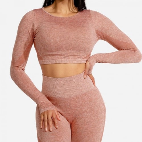 كنزة نسائية قصيرة "إيفولف سيمليس مارل" من سكوات وو...