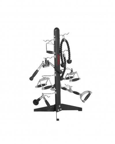 حامل ملحقات الكابلات من سبورتا