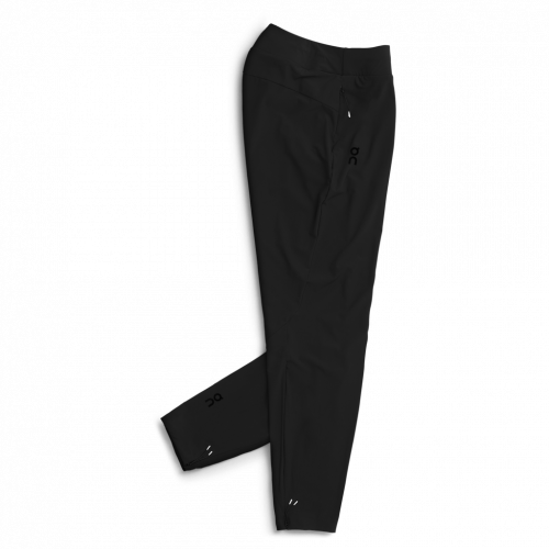 أون رننج بنطلون خفيف جدا نسائي لون أسود