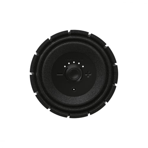 إسطوانة التدليك المموجة ثيراجان ™