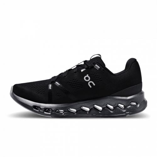 أون رنينج – الرياضي كلاودسرفر باللون الأسود للنساء