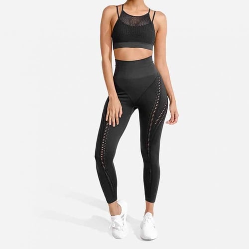 بنطال نسائي "إيفولف ألترا" من سكوات وولف