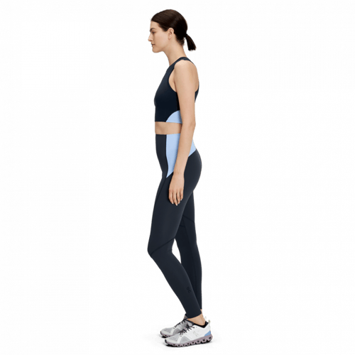 أون رننج كروب توب الحركة نسائي لون كحلي&بحري