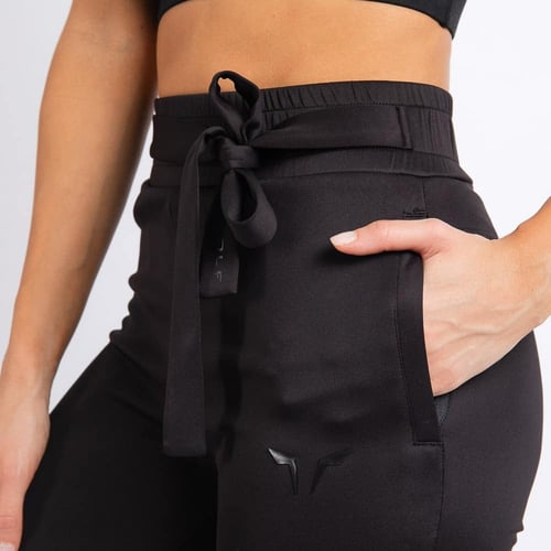 بنطال رياضي نسائي جوكر "شي-وولف دو-نوت" من سكوات و...