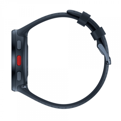 بولار - ساعة لياقة Polar Pacer Pro أزرق غامق