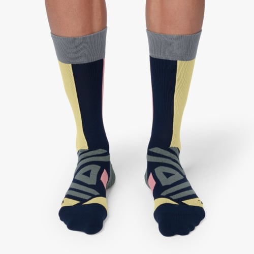 أون رنينج - جوارب عالية للرجال