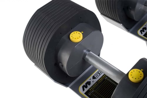 نظام الدمبل القابل للتعديل MX سيليكت MX55