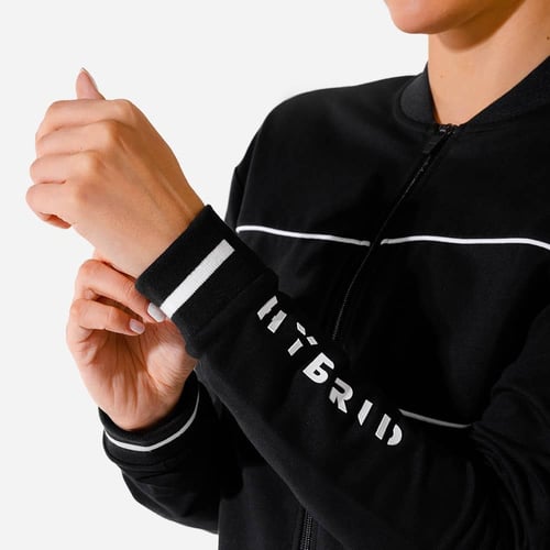 جاكيت هايبرد نسائي من سكوات وولف