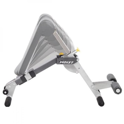 مقعد جيم لرفع الظهر والبطن والمؤخرة من هويست