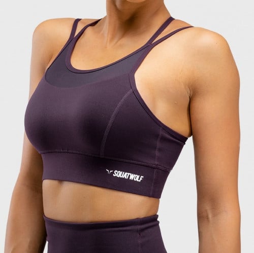 حمالة صدر رياضية "وي رايز" من سكوات وولف