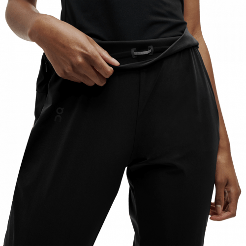 أون رننج بنطلون خفيف جدا نسائي لون أسود