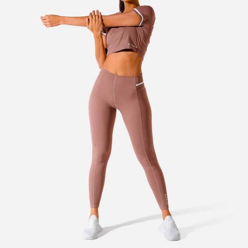 بنطال ضاغط للنساء من سكوات وولف