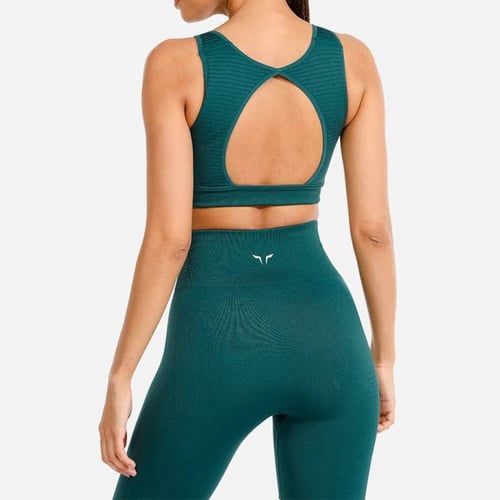 حمالة صدر رياضية "إيفولف متا" من سكوات وولف