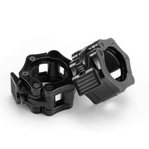 مشابك رفع الأثقال الأولمبية من زيفا