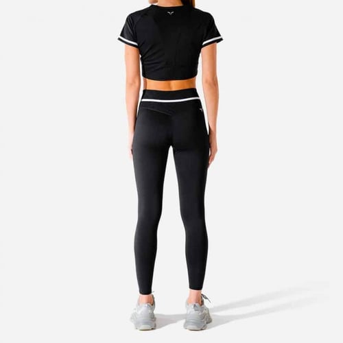 بنطال ضاغط للنساء من سكوات وولف