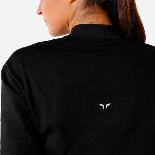 جاكيت هايبرد نسائي من سكوات وولف