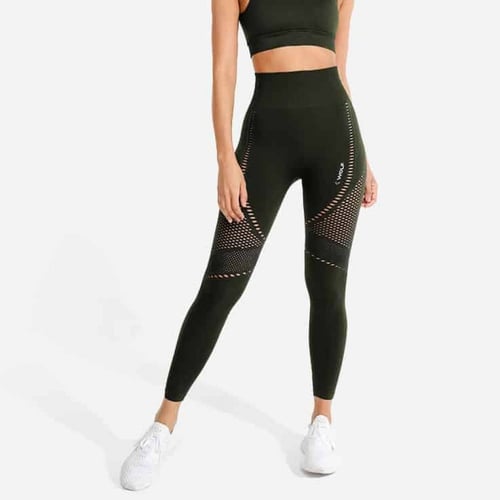 بنطال نسائي "إيفولف متا" من سكوات وولف