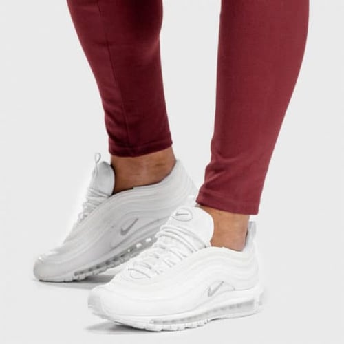 بنطال رياضي جوكر "ووريور" من سكوات وولف