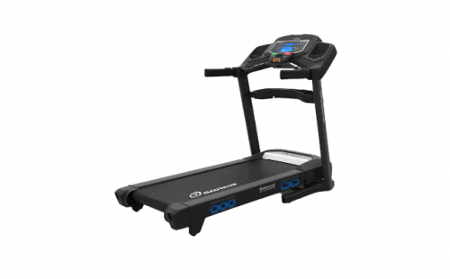 جهاز المشي الكهربائي T628 من نوتيلوس