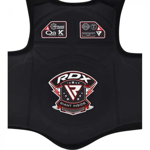 واقي الجسم المعتمد من RDX T4 CE واقي الصدر والأضلا...