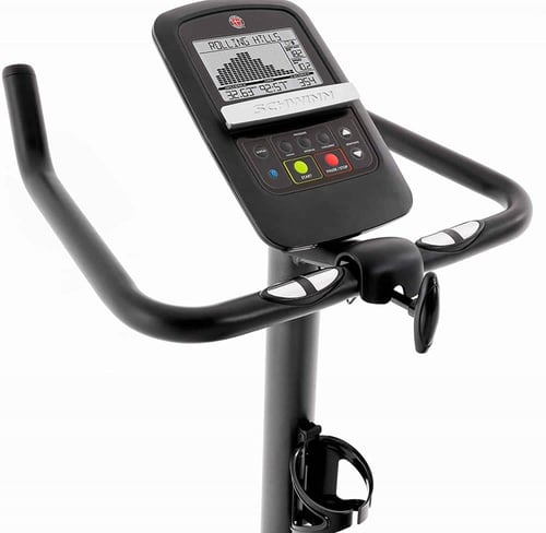 دراجة عمودية من شوين فيتنس 510U