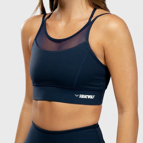 حمالة صدر رياضية "وي رايز" من سكوات وولف