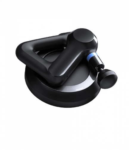 شاحن لاسلكي متعدد الأجهزة ثيرابودي