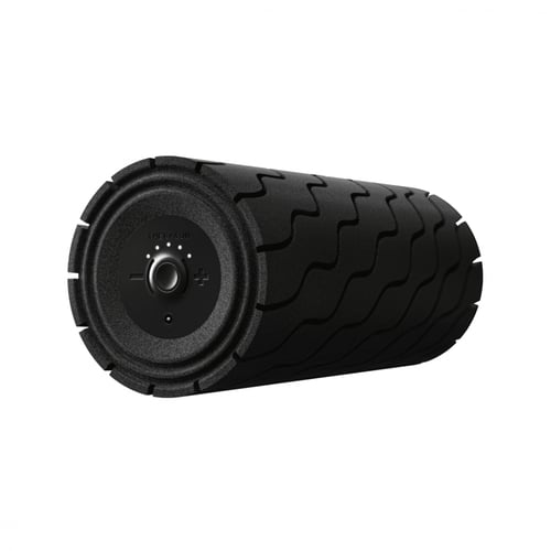 إسطوانة التدليك المموجة ثيراجان ™