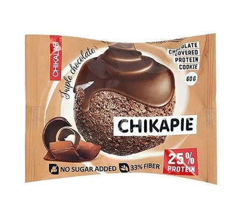 مجموعة سناكات بروتين