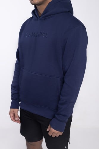 هودي رجالي/ نسائي كحلي