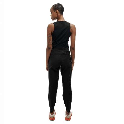 أون رننج بنطلون خفيف جدا نسائي لون أسود