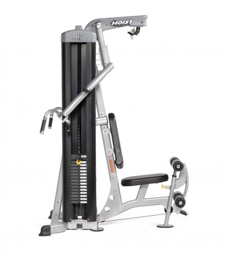 صالة الألعاب الرياضية متعددة المحطات Mi1 من هويست