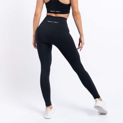 حمالة صدر رياضية "إيفولف ألترا" من سكوات وولف