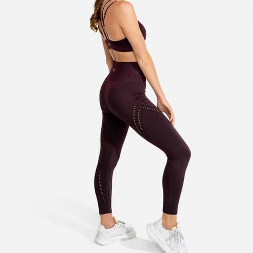 بنطال نسائي "إيفولف ألترا" من سكوات وولف