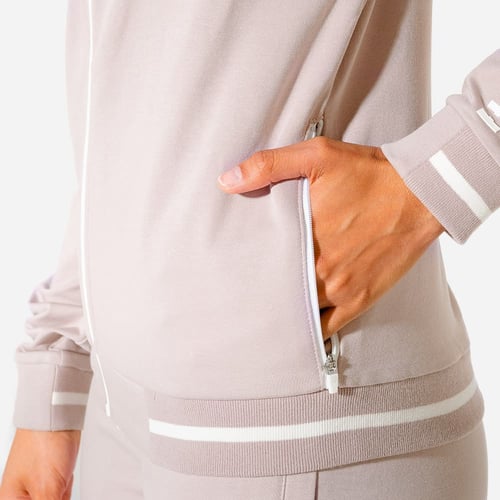 جاكيت هايبرد نسائي من سكوات وولف