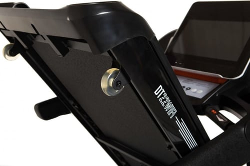 جهاز السير الكهربائي DT22W من بودي تون